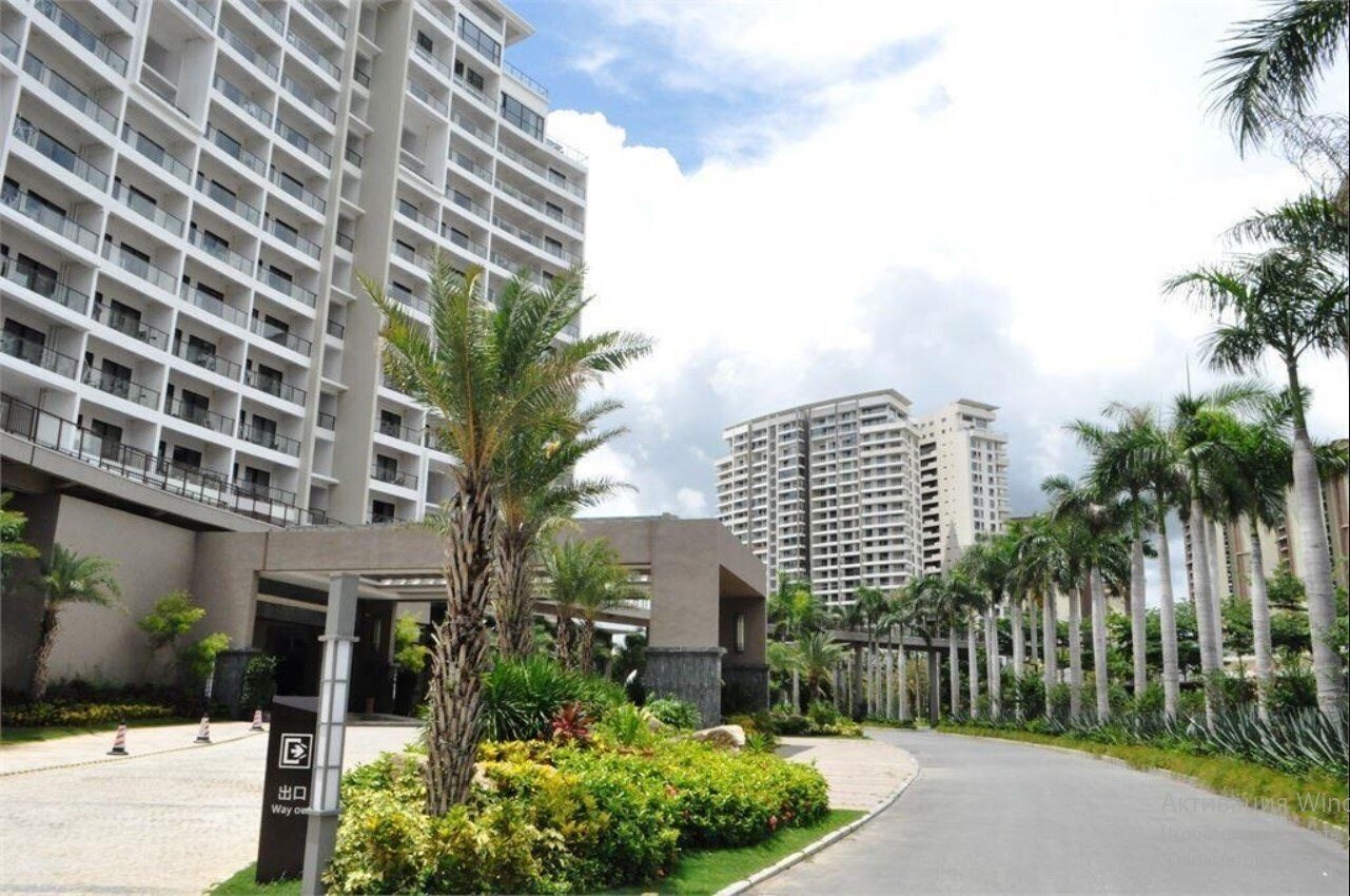 Фото Aloha Ocean Front Suite Annex Building 5*